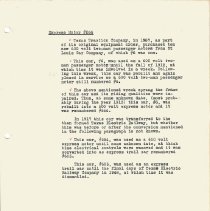 Section 9 - Express Motor [554 / 6 / 605] Notes